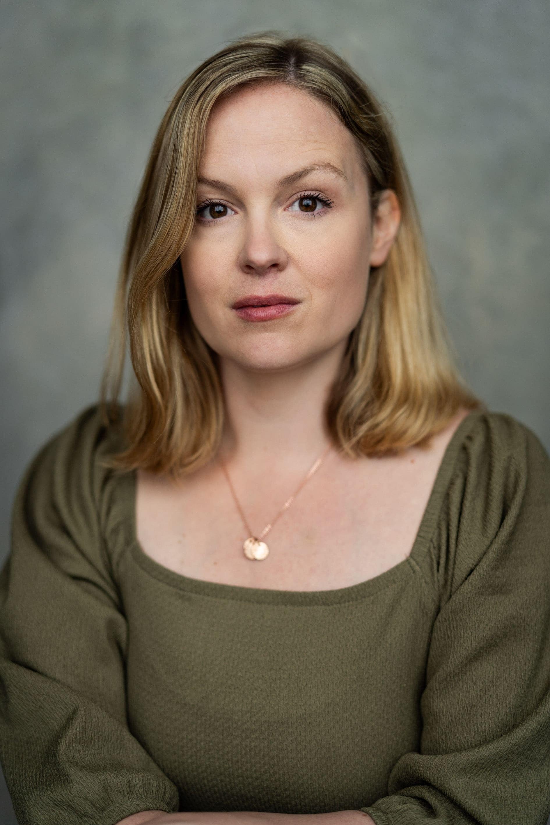 تصویر هنرمند Kimberley Nixon