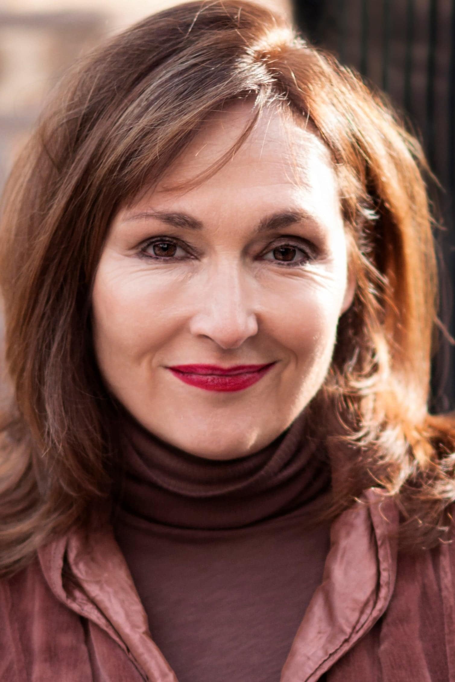 تصویر هنرمند Nora Dunn