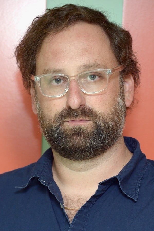 تصویر هنرمند Eric Wareheim