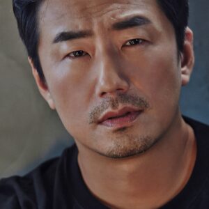 تصویر هنرمند Ryu Seung-su