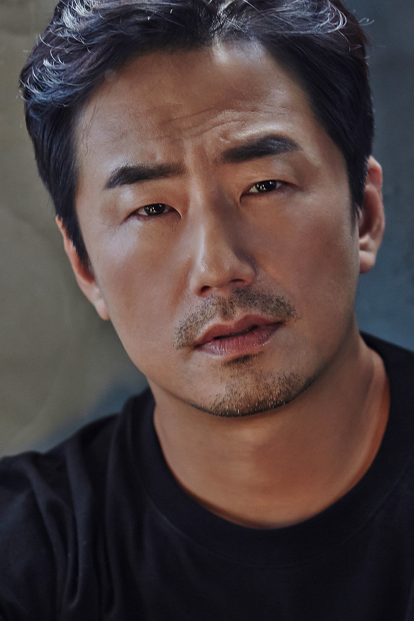 تصویر هنرمند Ryu Seung-su