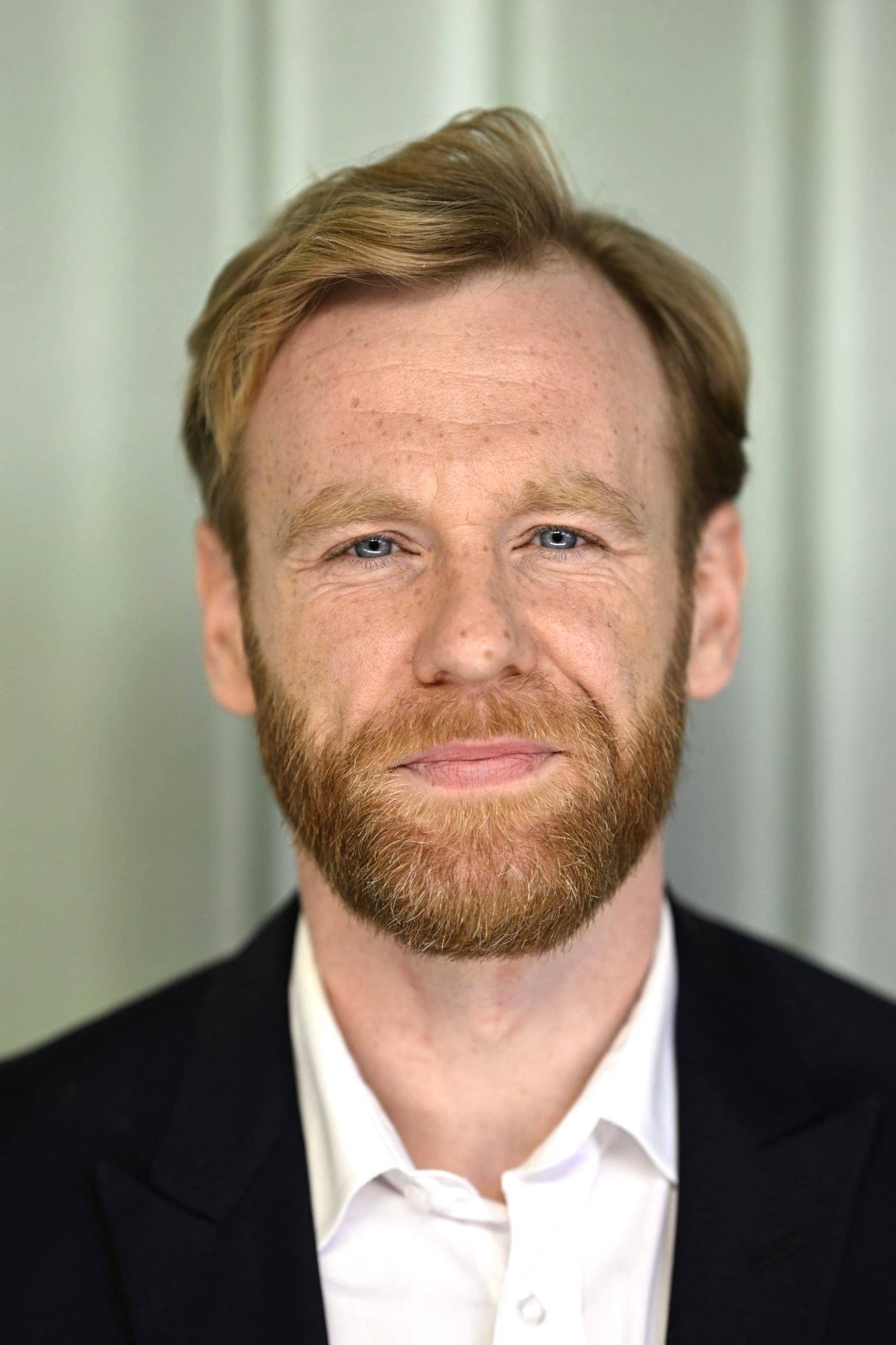تصویر هنرمند Brian Gleeson