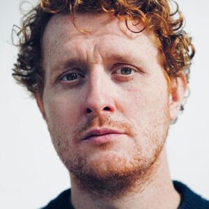 تصویر هنرمند Harry Michell