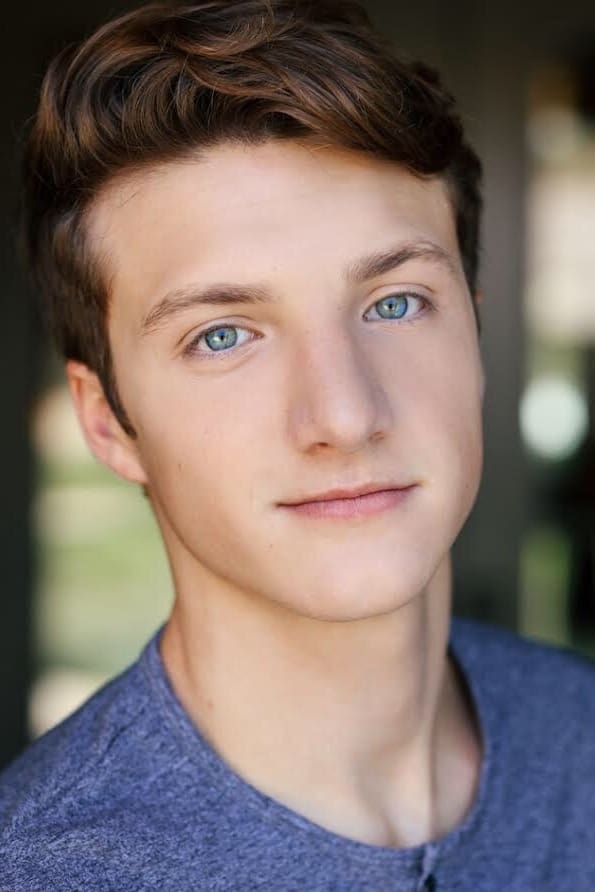 تصویر هنرمند Jake Short