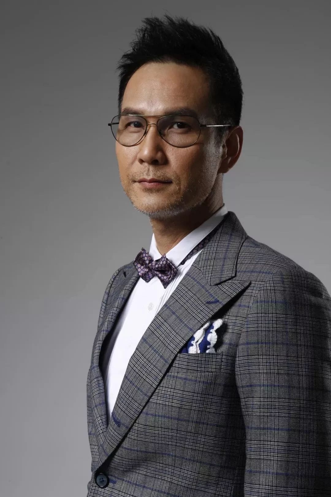 تصویر هنرمند Kenneth Chan
