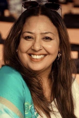 تصویر هنرمند Anita Devgan