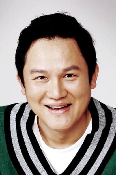 تصویر هنرمند Kang Seong-jin