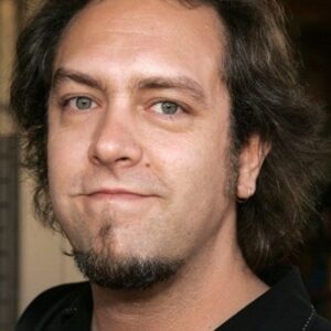 تصویر هنرمند Wayne Toth