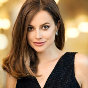 تصویر هنرمند Charlotte Frogner