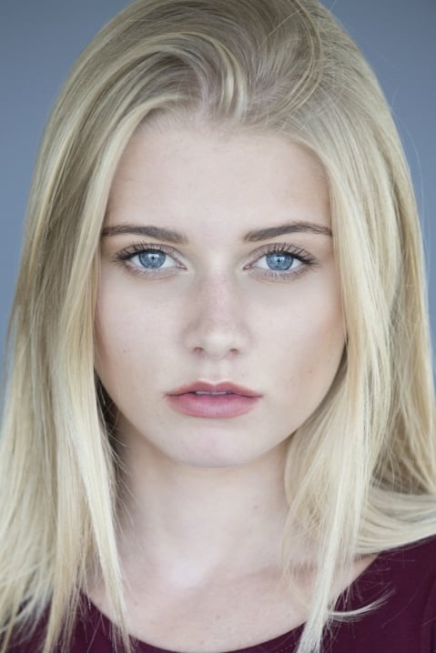 تصویر هنرمند Alena Savostikova