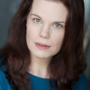 تصویر هنرمند Rosie Sansom