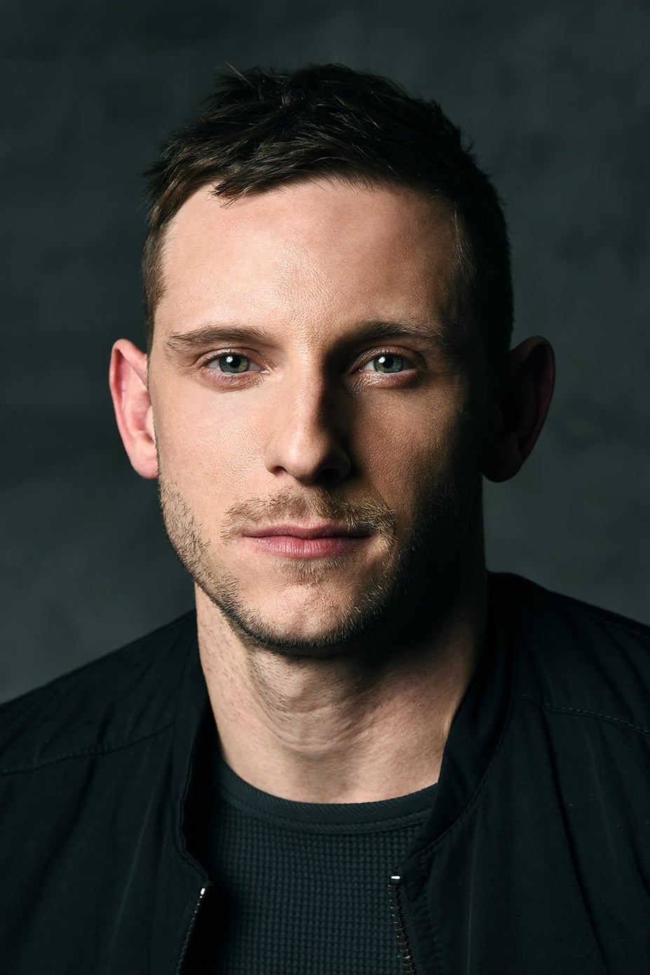 تصویر هنرمند Jamie Bell