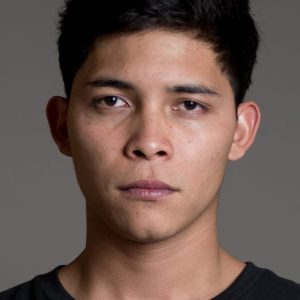 تصویر هنرمند Juan Daniel Garcia Treviño