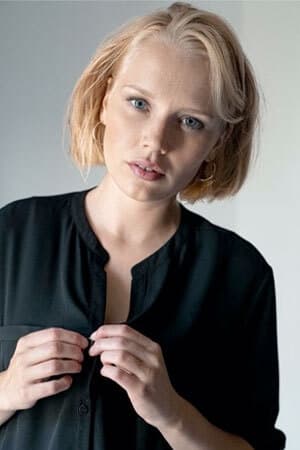 تصویر هنرمند Eva Nürnberg