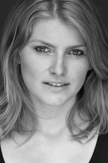 تصویر هنرمند Annabel Norbury