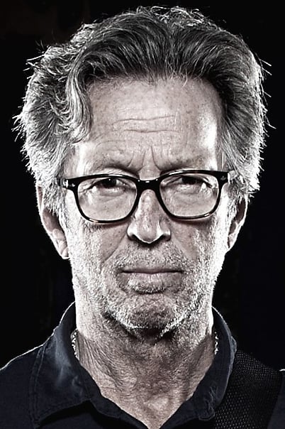 تصویر هنرمند Eric Clapton