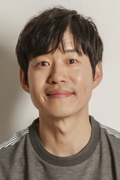 تصویر هنرمند Yu Jun-sang