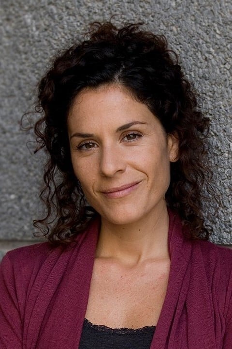 تصویر هنرمند Marta Marco