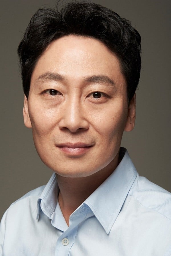 تصویر هنرمند Kim Dong-hyun