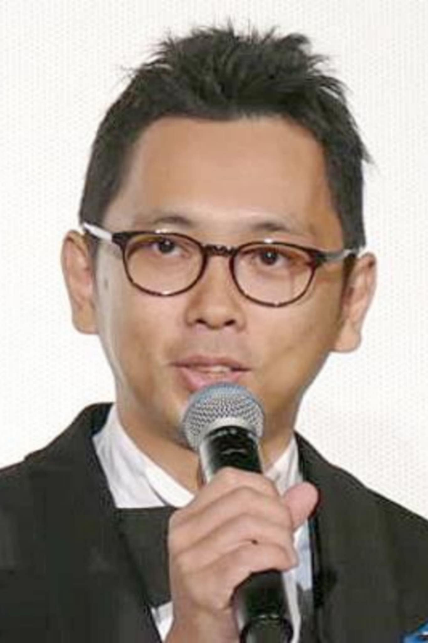 تصویر هنرمند Kiyoshi Yamamoto