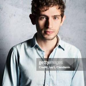 تصویر هنرمند Harrison Atkins