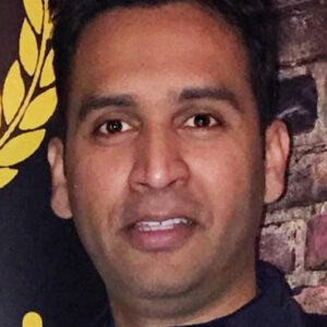 تصویر هنرمند Junaid Syed