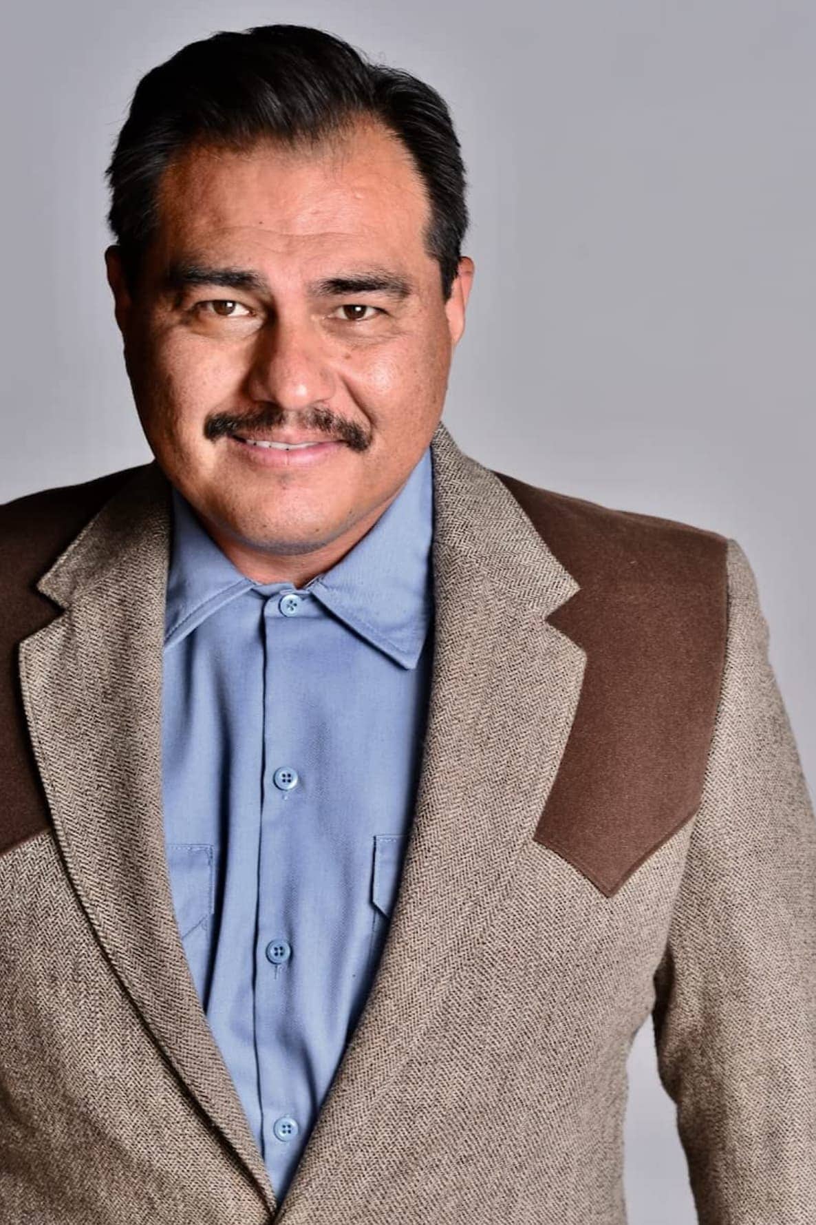 تصویر هنرمند Oscar Balderrama