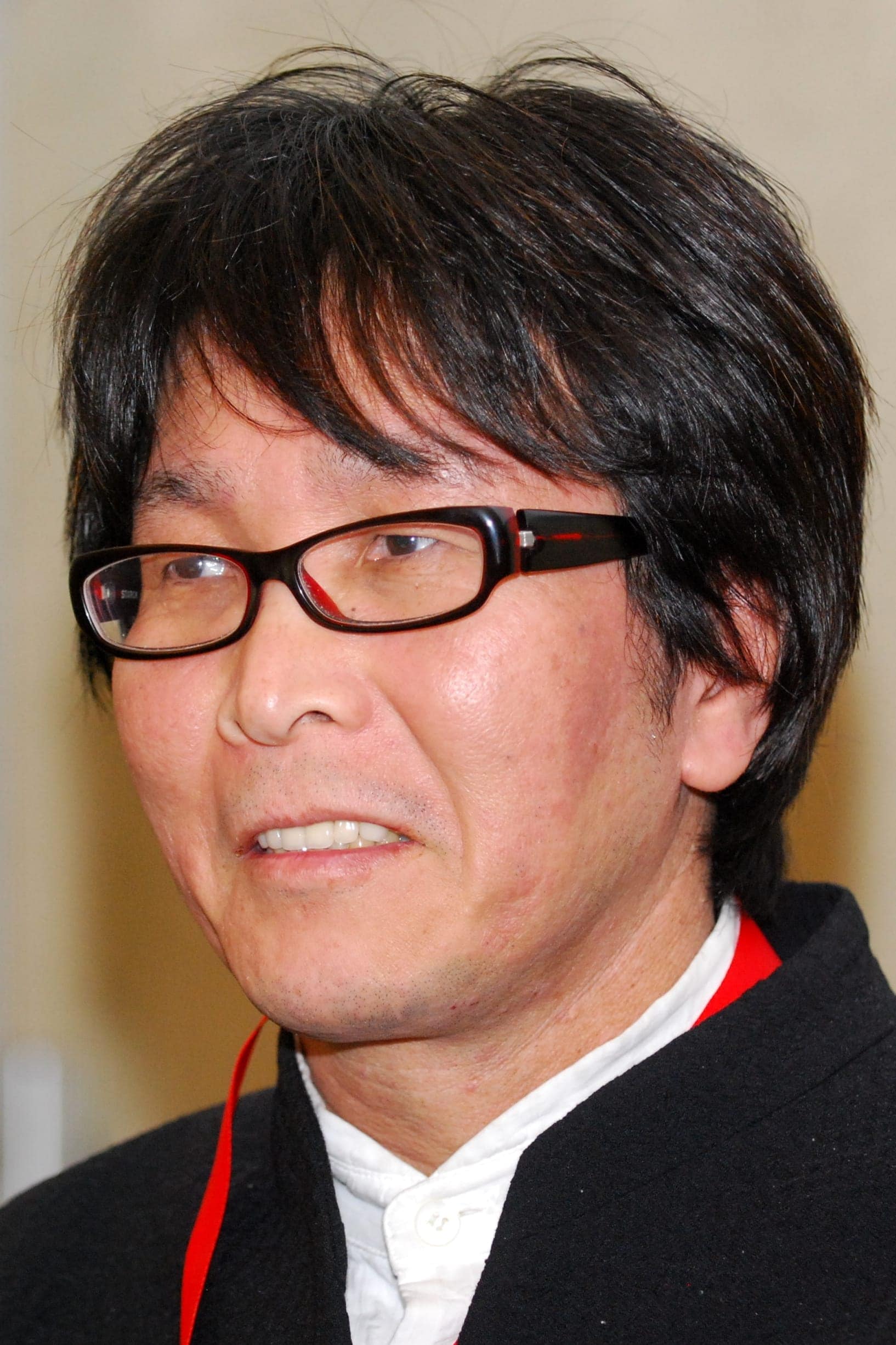 تصویر هنرمند Yoichi Takahashi