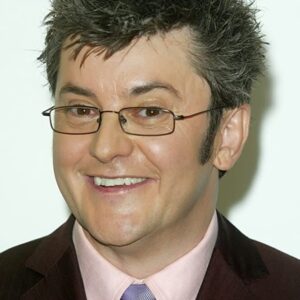 تصویر هنرمند Joe Pasquale