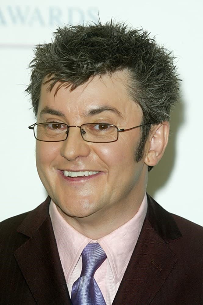 تصویر هنرمند Joe Pasquale