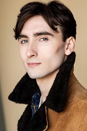 تصویر هنرمند Cameron McIntyre