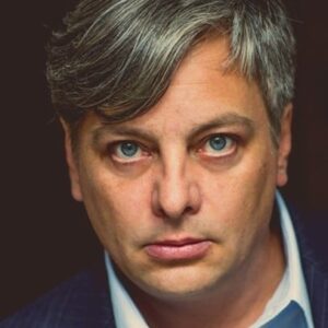 تصویر هنرمند Rüdiger Klink