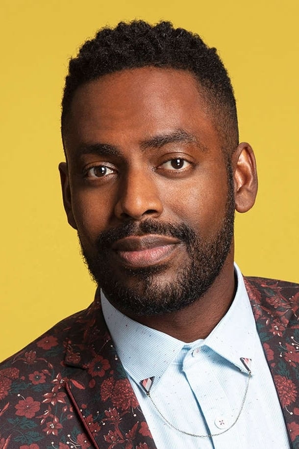 تصویر هنرمند Baron Vaughn