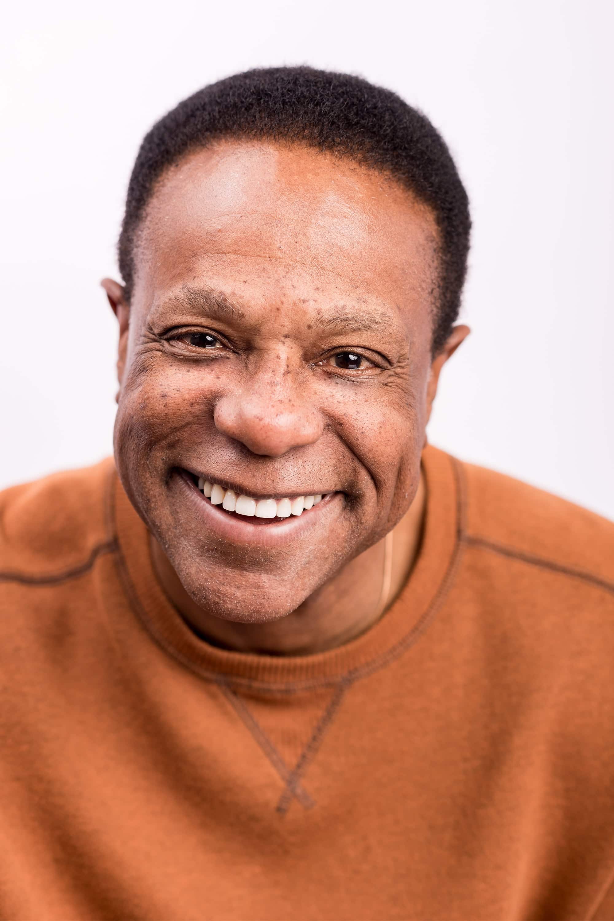 تصویر هنرمند Brian Copeland