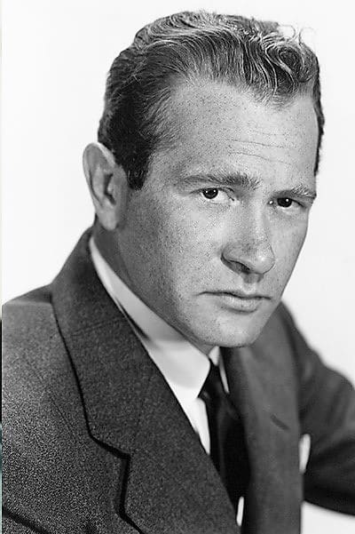 تصویر هنرمند Darren McGavin