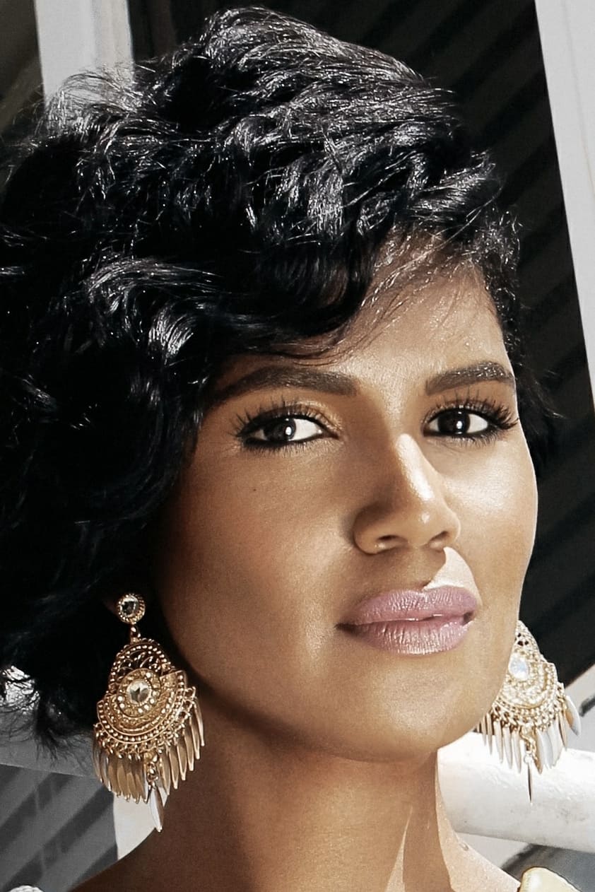 تصویر هنرمند Denise Boutte