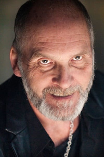 تصویر هنرمند Bill Croft