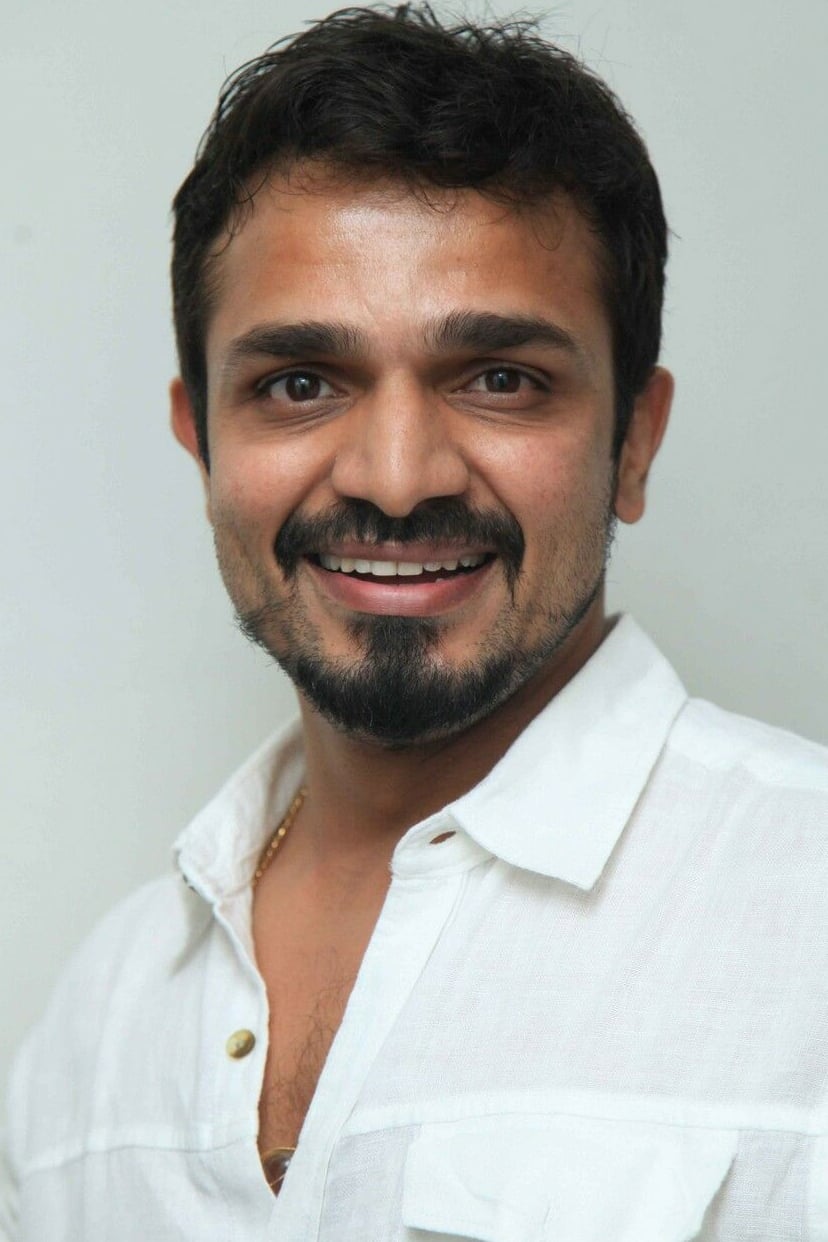 تصویر هنرمند Vijay Raghavendra