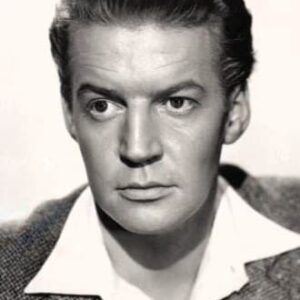 تصویر هنرمند Ray McAnally