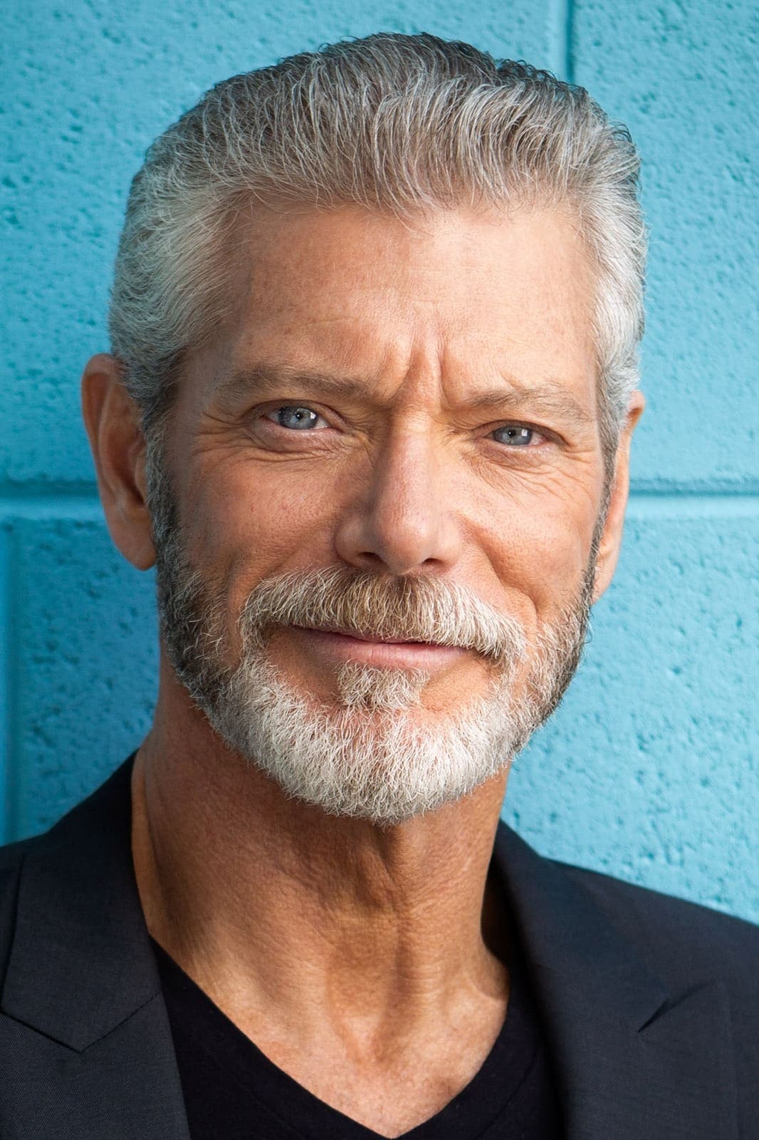 تصویر هنرمند Stephen Lang