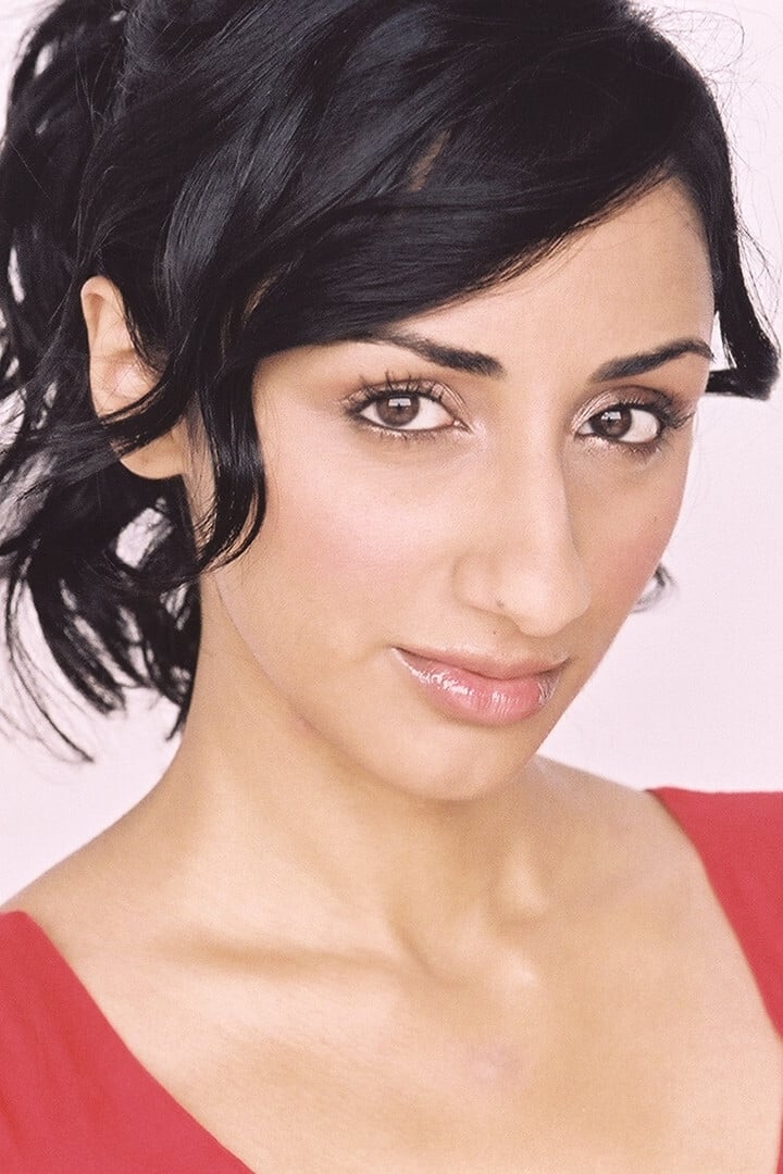 تصویر هنرمند Kiran Deol