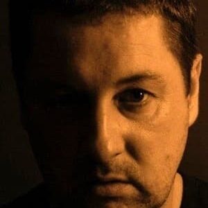 تصویر هنرمند John Murphy