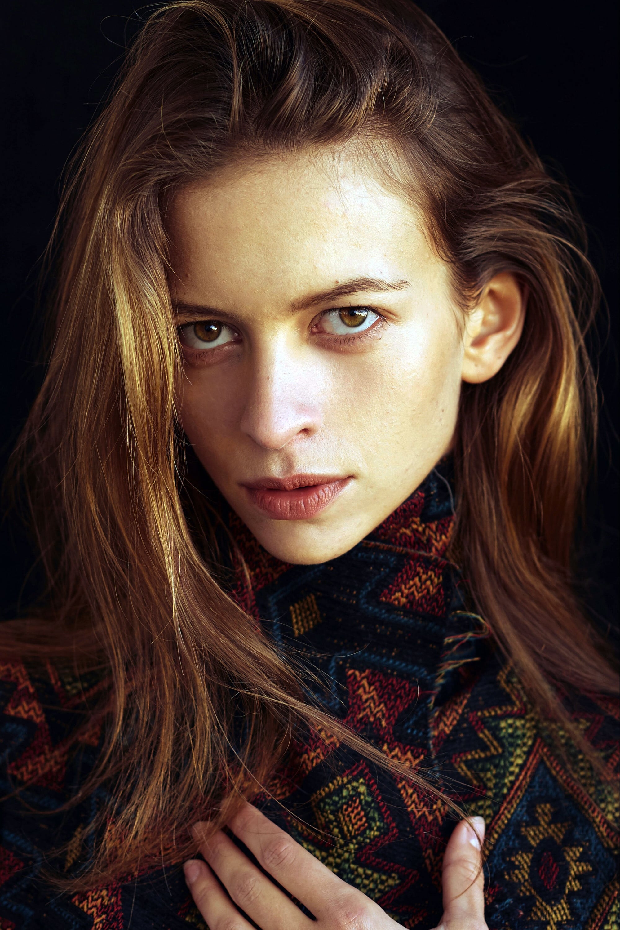 تصویر هنرمند Małgorzata Mikołajczak