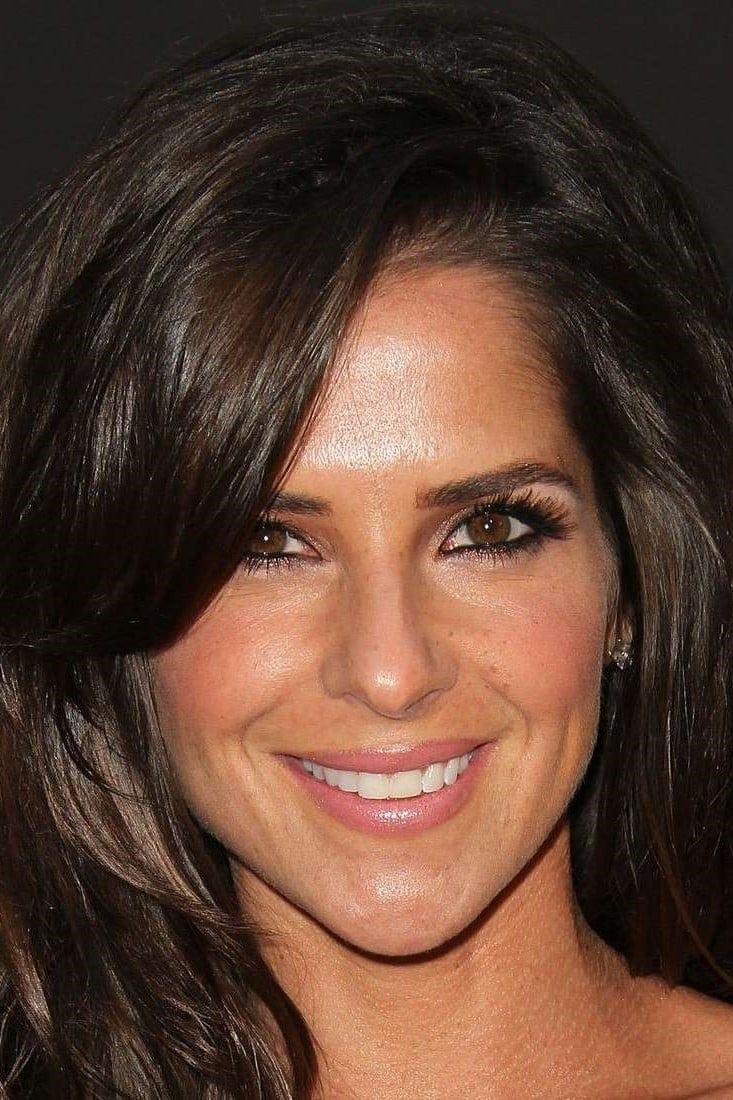 تصویر هنرمند Kelly Monaco