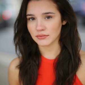 تصویر هنرمند Emma Louise Webb