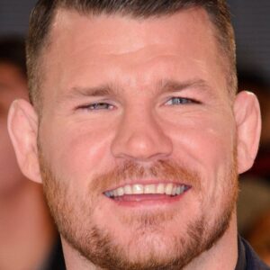تصویر هنرمند Michael Bisping