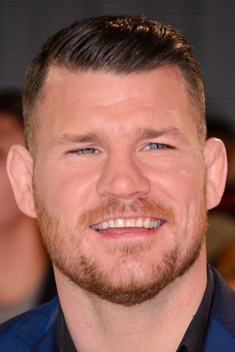 تصویر هنرمند Michael Bisping