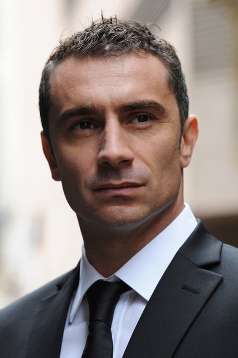 تصویر هنرمند Sebastien Stella