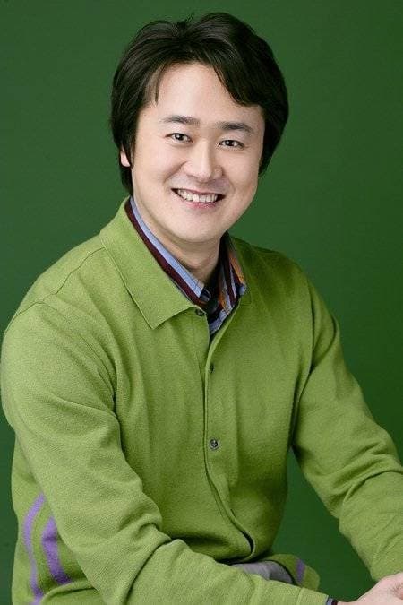 تصویر هنرمند Lee Seung-Hyung