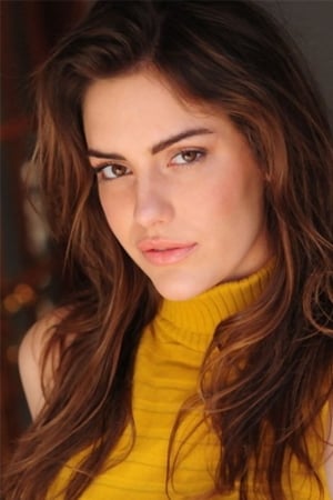 تصویر هنرمند Brianna Joy Chomer